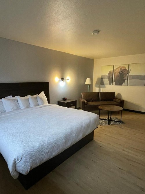 Cody Motor Lodge - image 20
