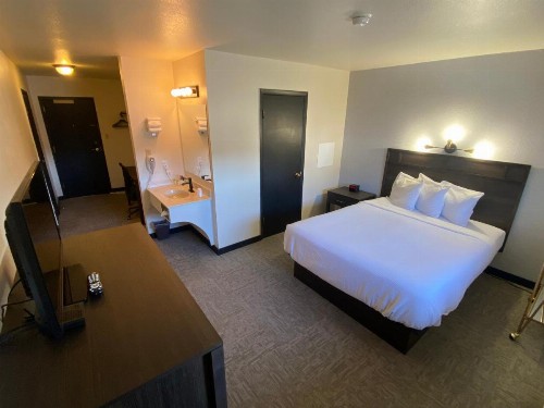 Cody Motor Lodge - image 23