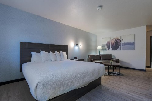 Cody Motor Lodge - image 24