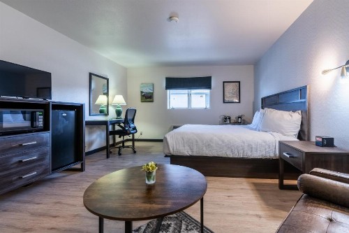 Cody Motor Lodge - image 6