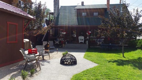The Molesworth House - image 8