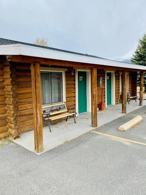 Green Creek Inn and RV Park - image 14