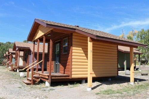 Eycat Lodging Company - image 22