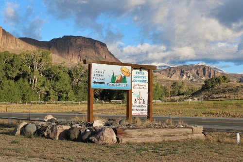 Eycat Lodging Company - image 38