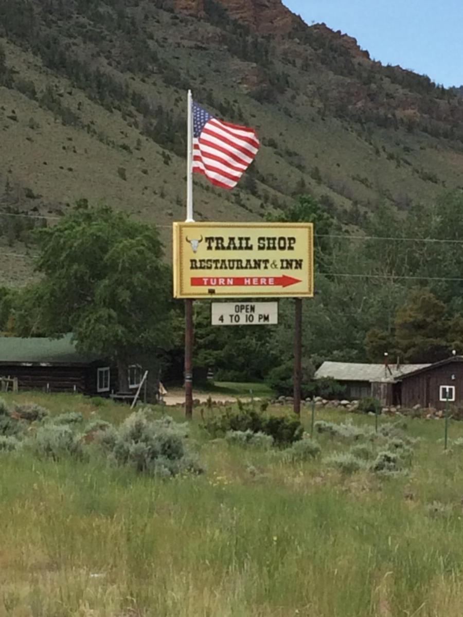 Trail Shop Inn - main image