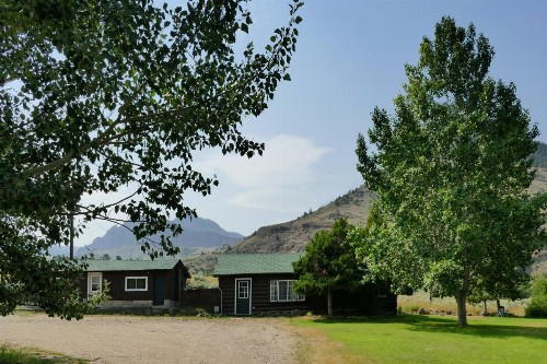 Trail Shop Inn - image 12