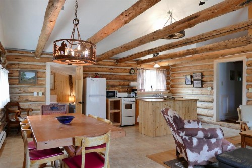Trail Shop Inn - image 19