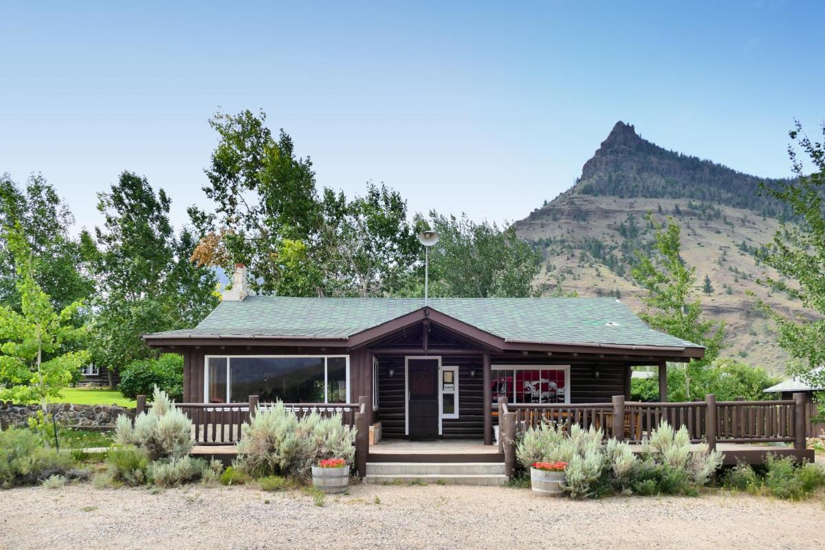 Trail Shop Inn - image 2