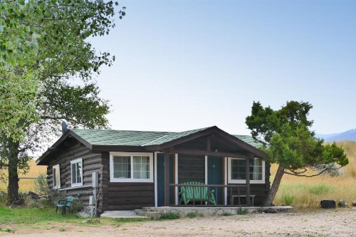 Trail Shop Inn - image 22