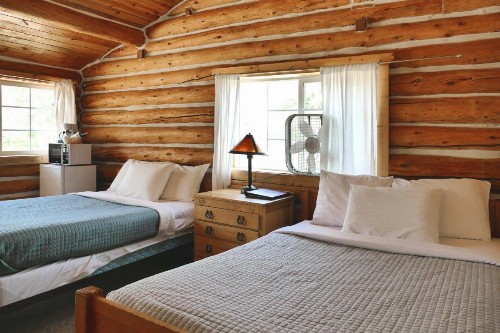 Trail Shop Inn - image 25