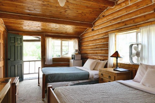 Trail Shop Inn - image 27