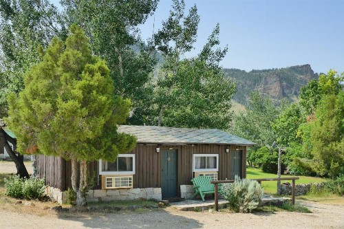 Trail Shop Inn - image 3