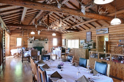 Trail Shop Inn - image 31