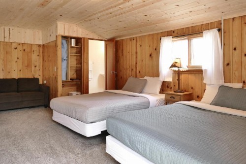 Trail Shop Inn - image 35