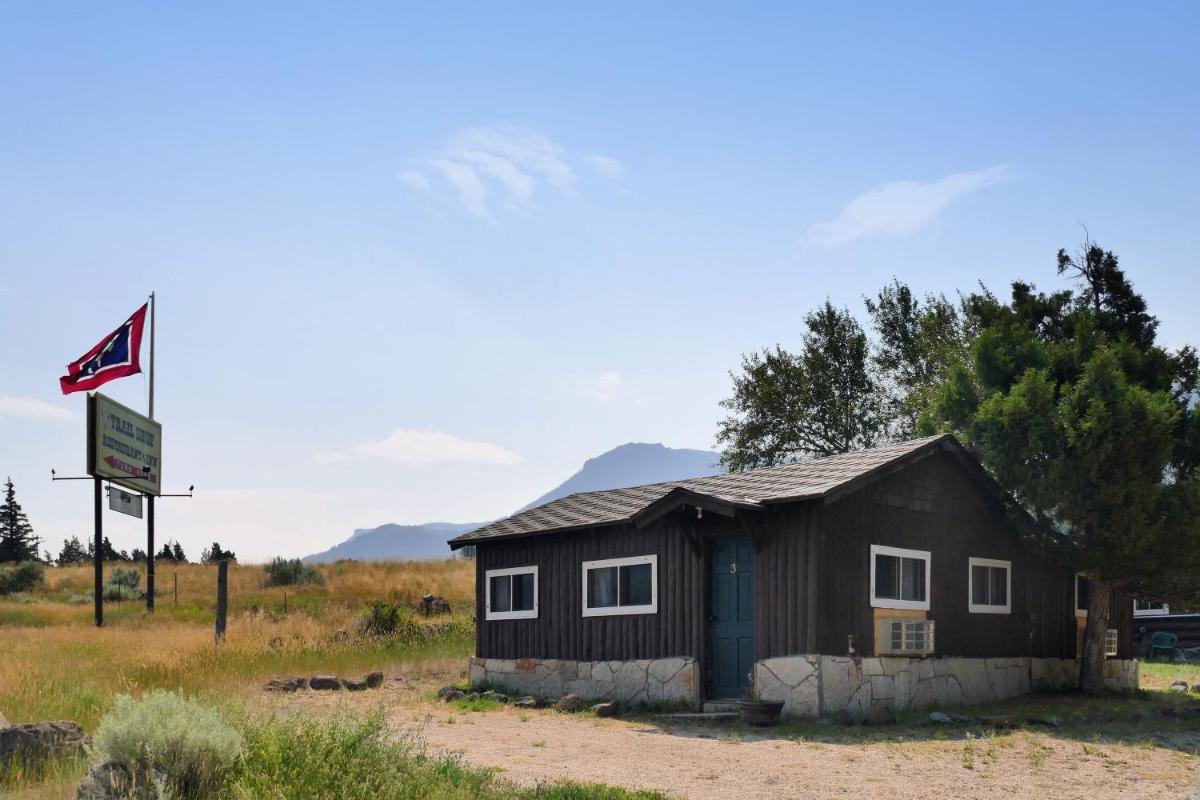 Trail Shop Inn - image 4