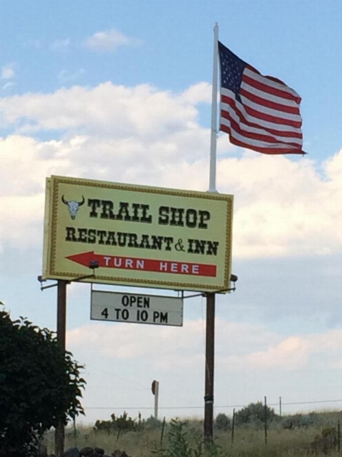 Trail Shop Inn - image 43
