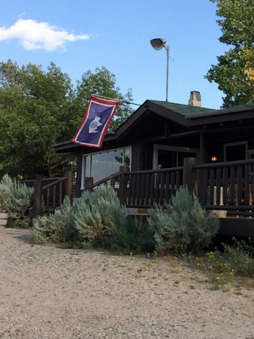 Trail Shop Inn - image 44