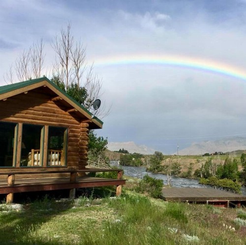 Yellowstone Cutthroat Guest Ranch - image 6