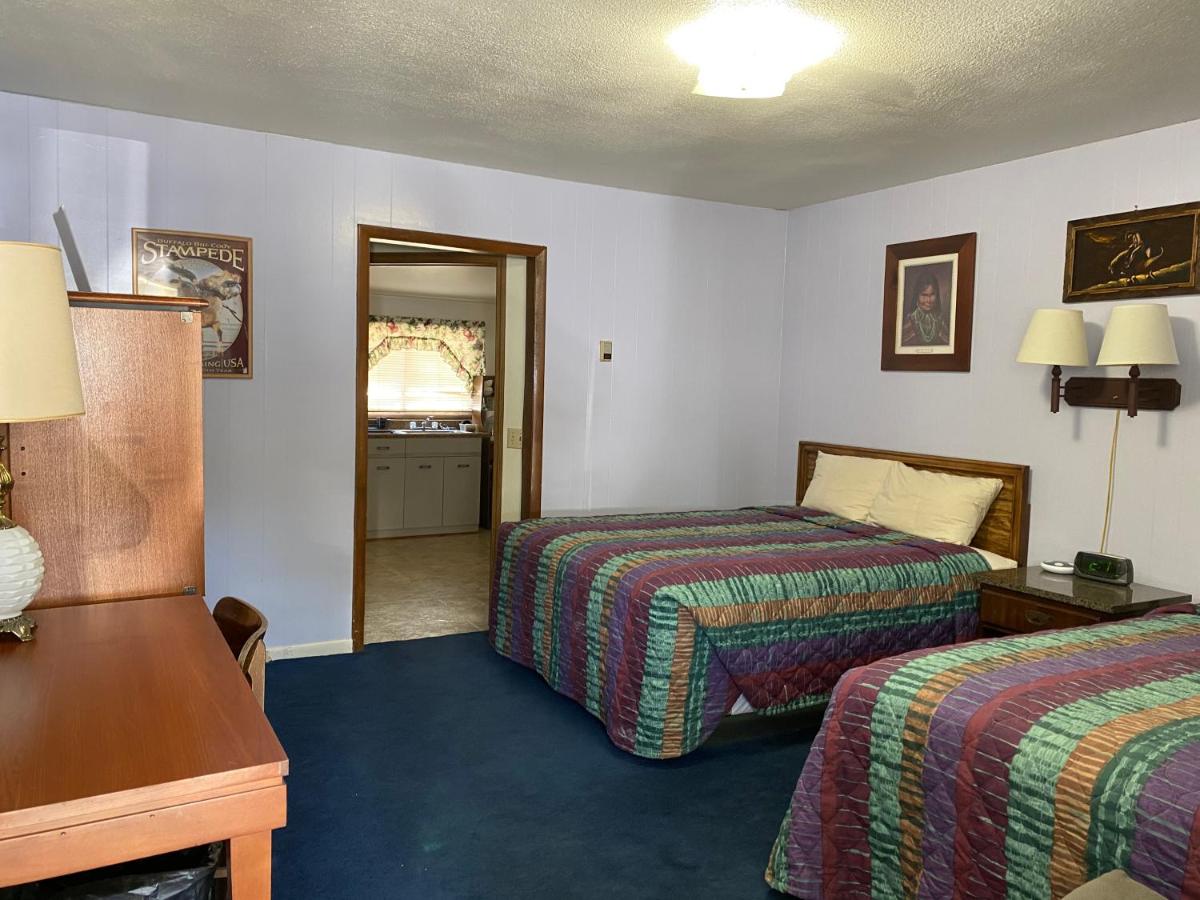 Wigwam Motel - main image