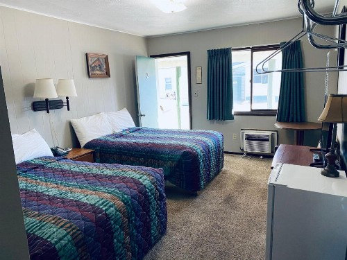 Wigwam Motel - image 11
