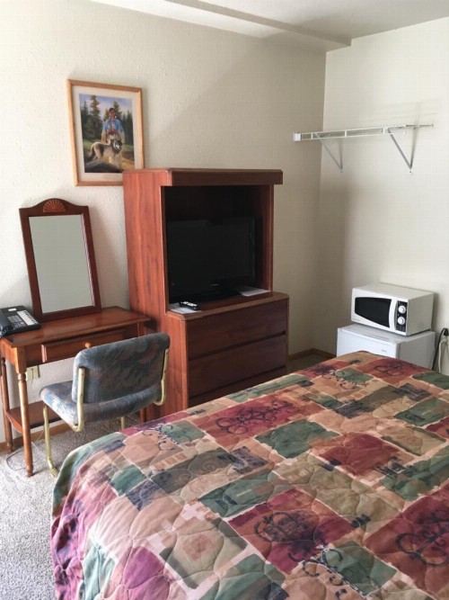Wigwam Motel - image 12