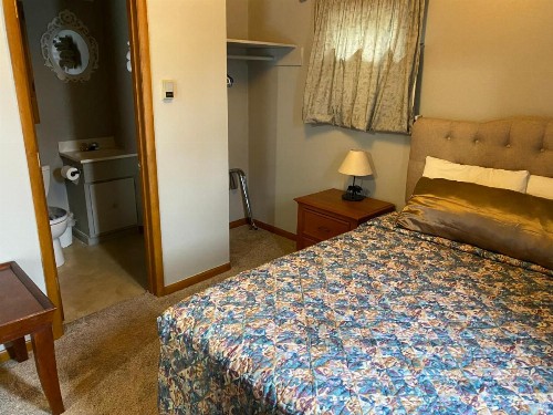 Wigwam Motel - image 14