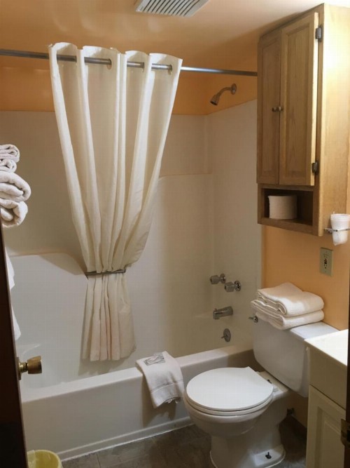 Wigwam Motel - image 15