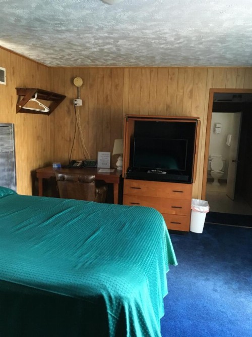 Wigwam Motel - image 16