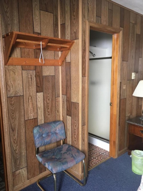 Wigwam Motel - image 18