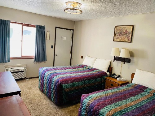 Wigwam Motel - image 19