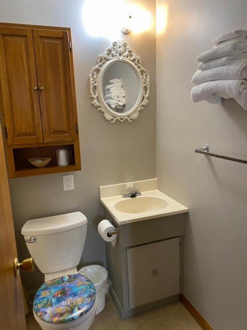 Wigwam Motel - image 21