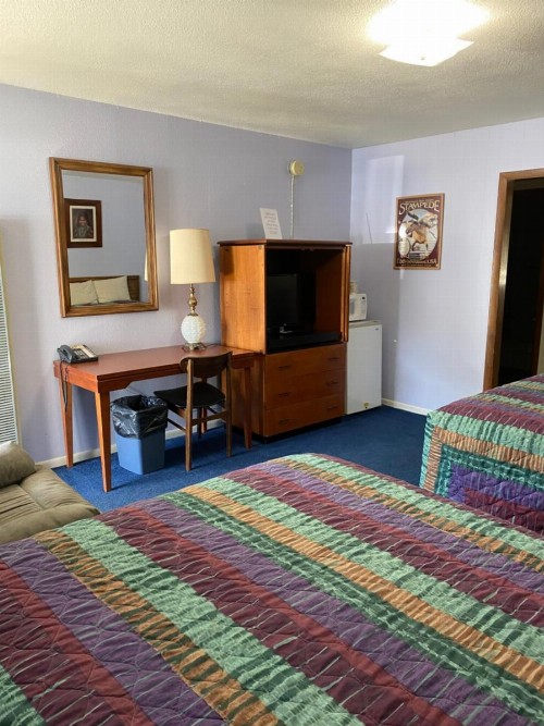 Wigwam Motel - image 22