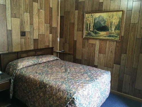 Wigwam Motel - image 25