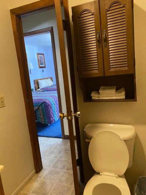 Wigwam Motel - image 27