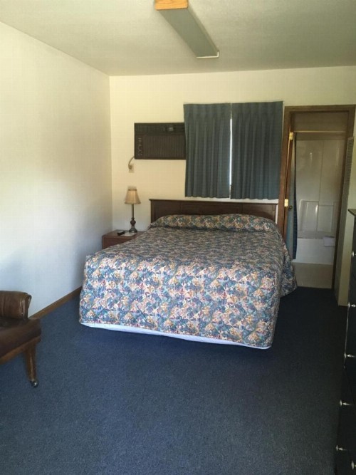 Wigwam Motel - image 28