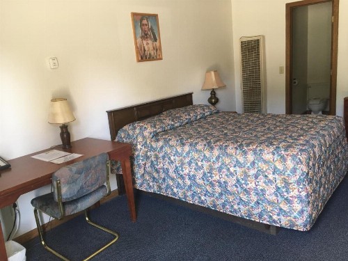 Wigwam Motel - image 29