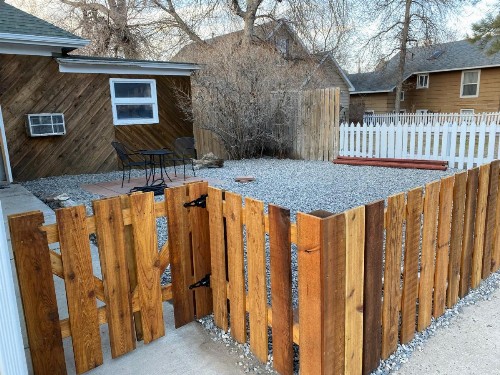 Wigwam Motel - image 34