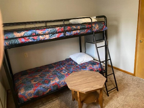 Wigwam Motel - image 37