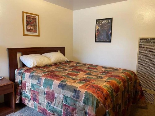 Wigwam Motel - image 38