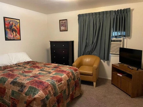 Wigwam Motel - image 6