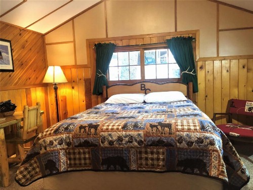 Bill Cody Ranch - image 10