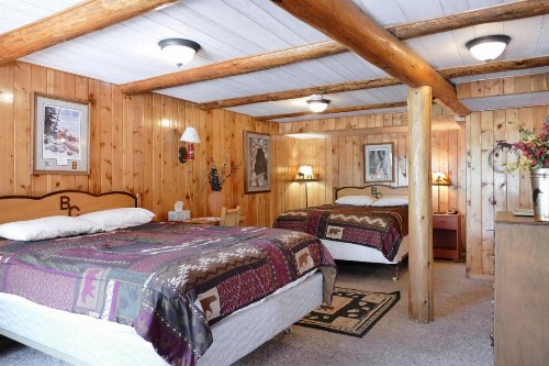 Bill Cody Ranch - image 11