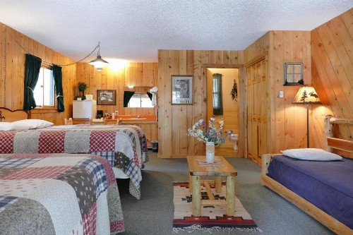 Bill Cody Ranch - image 2