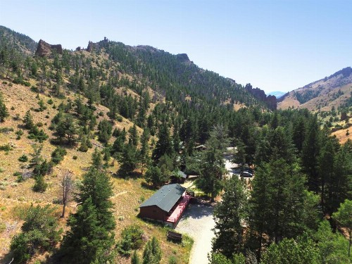 Bill Cody Ranch - image 21