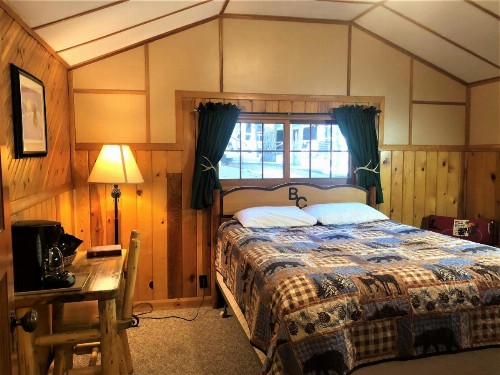 Bill Cody Ranch - image 33