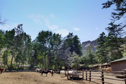 Bill Cody Ranch - image 39