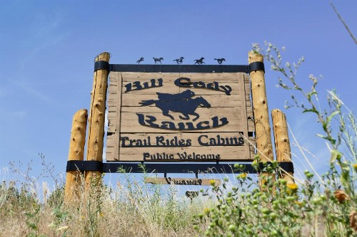 Bill Cody Ranch - image 41