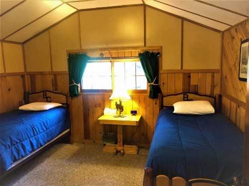 Bill Cody Ranch - image 45