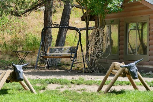 Bill Cody Ranch - image 46