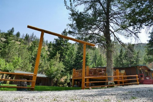 Bill Cody Ranch - image 50